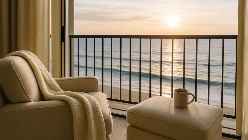 Opinion | The Little Things We Call Luxury