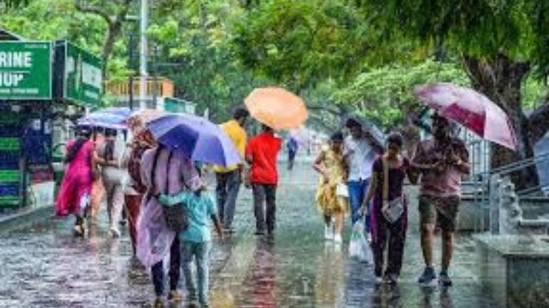 Kerala to receive heavy rains till November 24