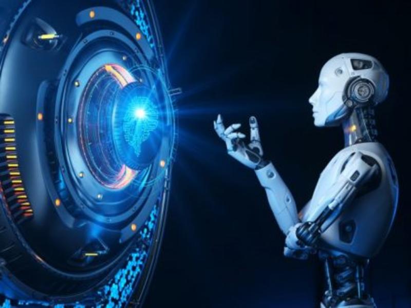 الذّكاء الاصطناعي في ألمانيا… وسباقٌ مواجهة التّهديدات الهجينة