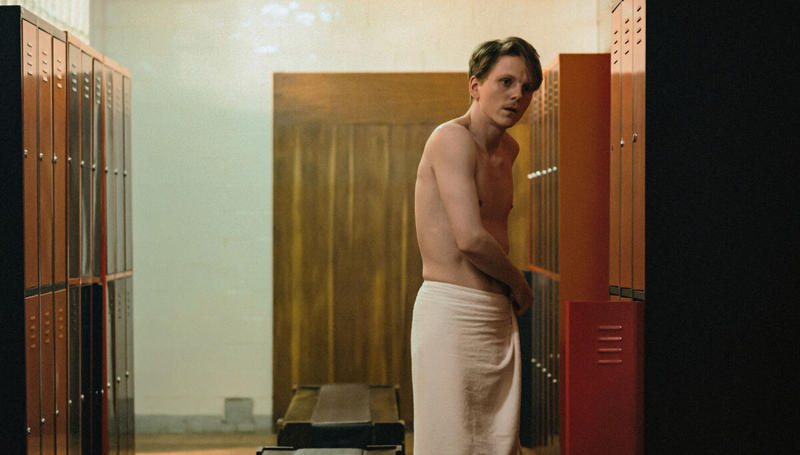 Kristen i en vulgær verden Kristen i en vulgær verden