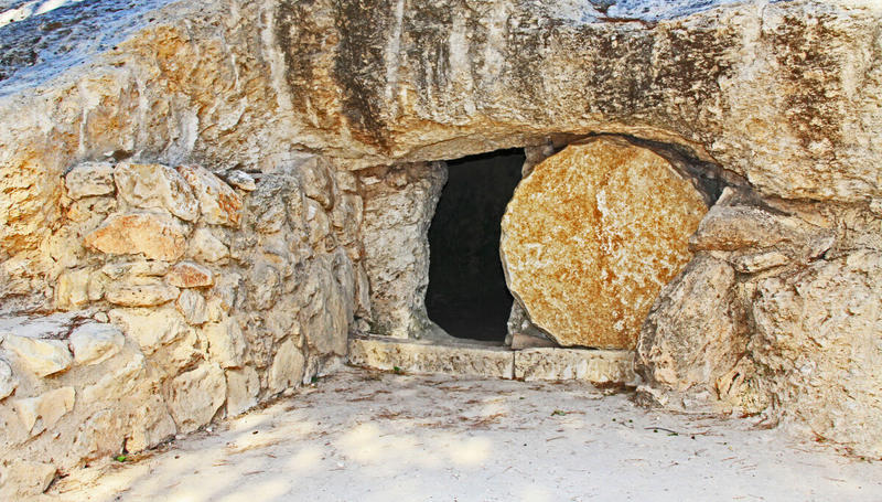 Jesu kongelige oppstandelsesliv – og vår oppstandelse Jesu kongelige oppstandelsesliv – og vår oppstandelse