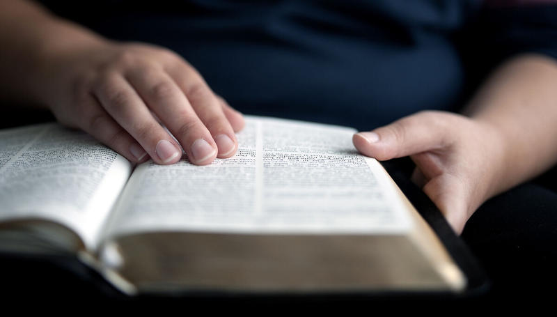 Tåkelegging av evangeliet