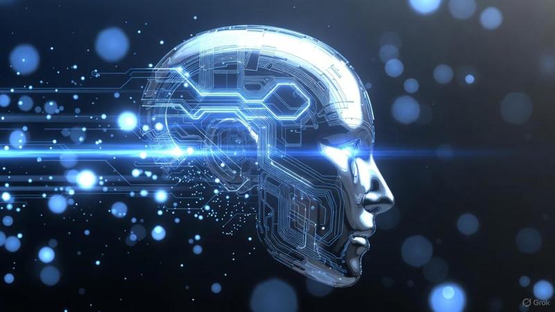 Candidato que no proponga usar inteligencia artificial, tiene poca de la humana Candidato que no proponga usar inteligencia artificial, tiene poca de la humana