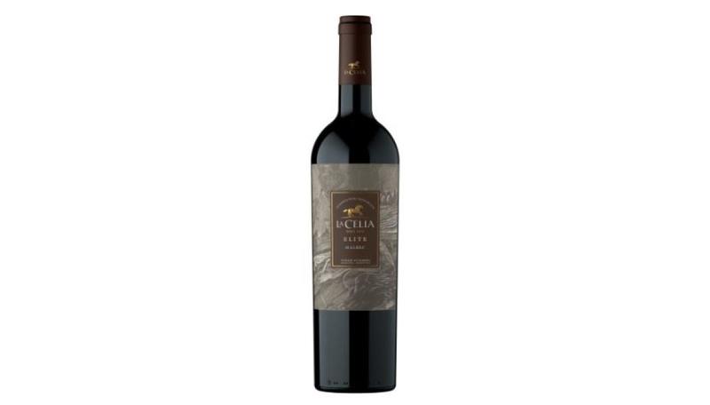 Un Malbec con historia Un Malbec con historia