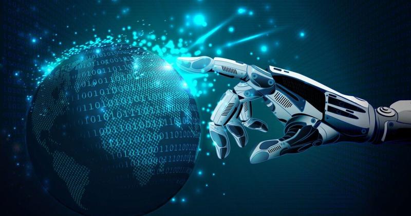Un cambio de era: geopolítica e Inteligencia Artificial