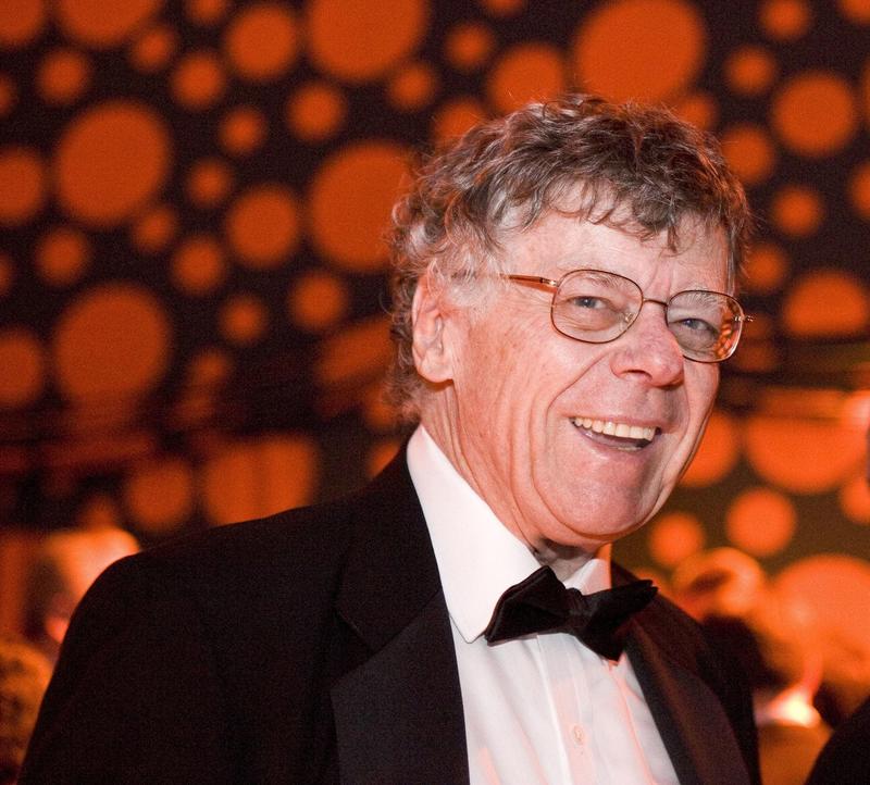 Billionaire Gordon Getty Debated Trump Mental Illness Diagnoses In Emails, Epstein Release Shows