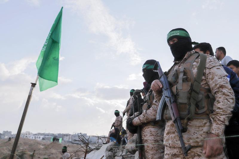 Hamas is failing Trump’s cease-fire plan — and ‘the future’ of the Middle East is paying the price