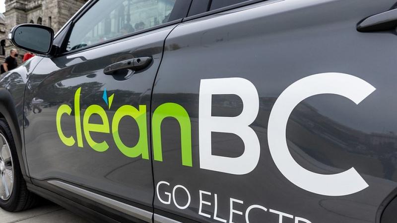 Rob Shaw: NDP lowering the bar on CleanBC plan as targets crumble