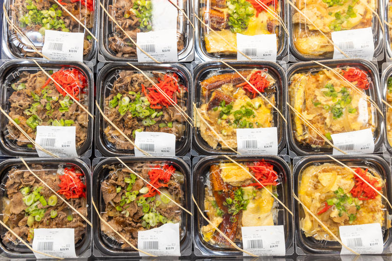 'Like being in Japan': The Bay Area supermarket chain on an expansion tear