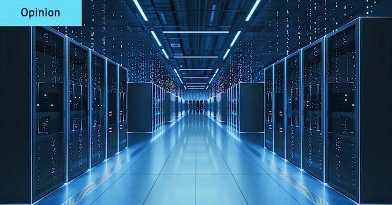 For all the hype, AI isn’t transforming our economy in a hurry