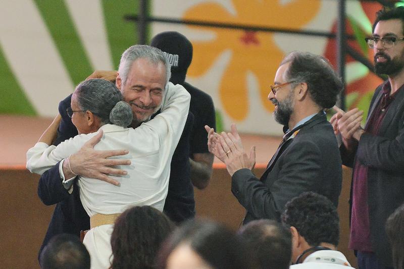 This year’s climate talks saw real progress – just not on fossil fuels