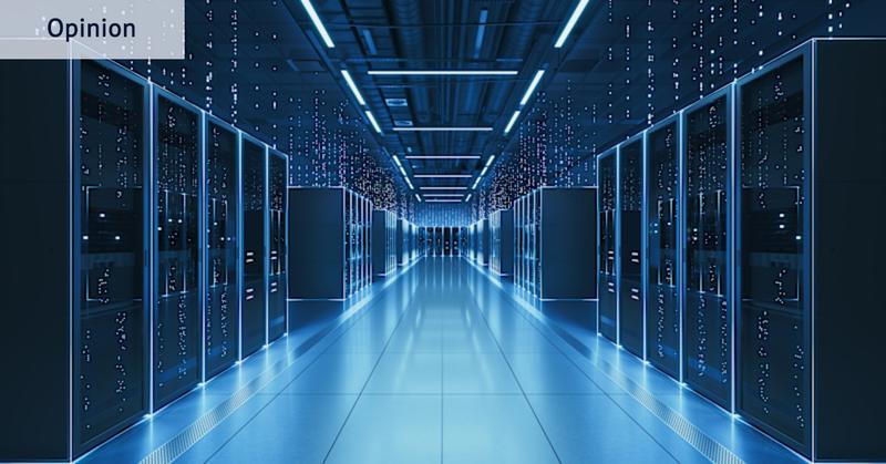 For all the hype, AI isn’t transforming our economy in a hurry