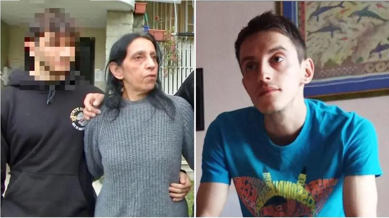 Manuel Mastrapasqua ucciso a Rozzano per una cuffietta, la madre: “Le famiglie non educano più”