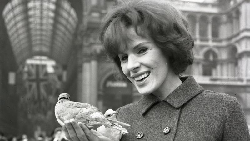 Strehler, la mala, il Milan e quell’ironia un pò bauscia. “Spero che mi dedichino un’aiuola in centro”