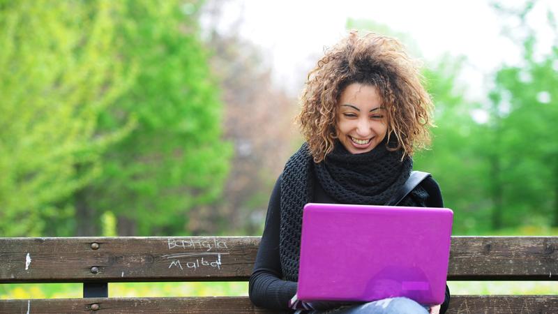 Imprese e coop sociali, i pc usati si riaccendono