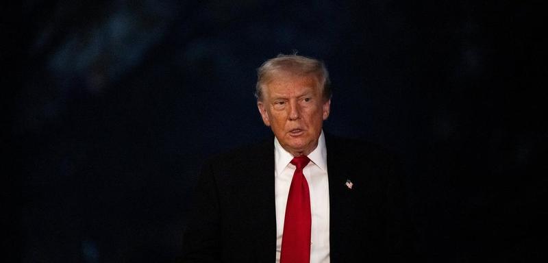 As Garras de Trump Sobre O Brasil