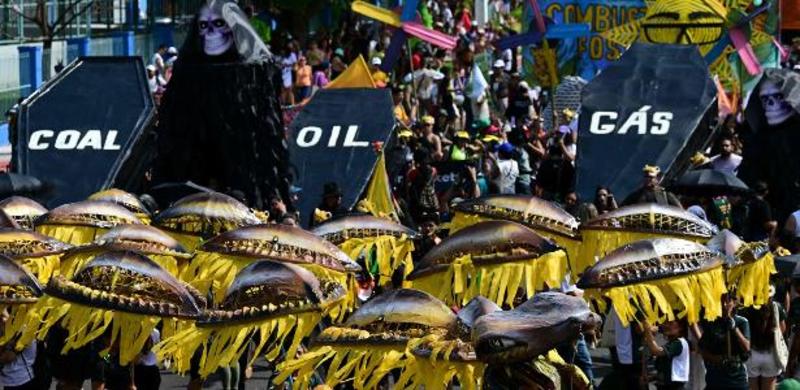 Transição alinhada à ciência exige liderança, coragem e coerência