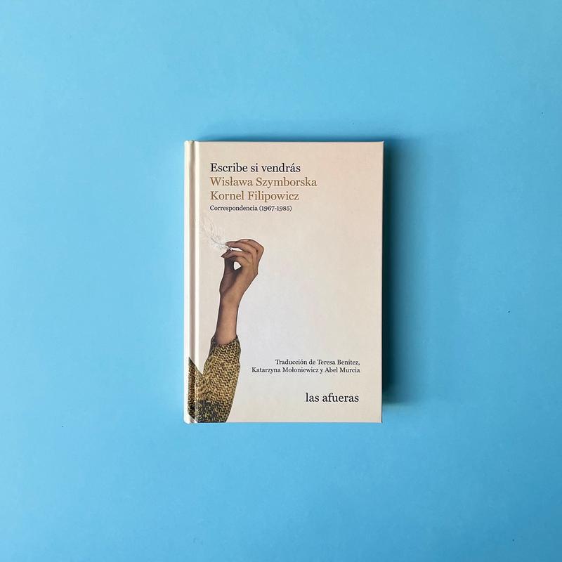 Las cartas de amor de Szymborska