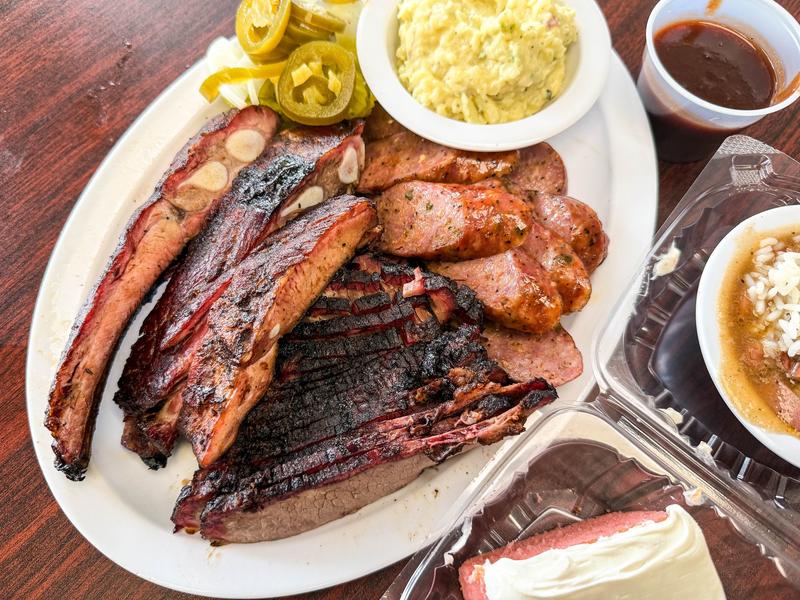 Family, faith and smoked meat: Inside The Greatest BBQ’s 30-year legacy