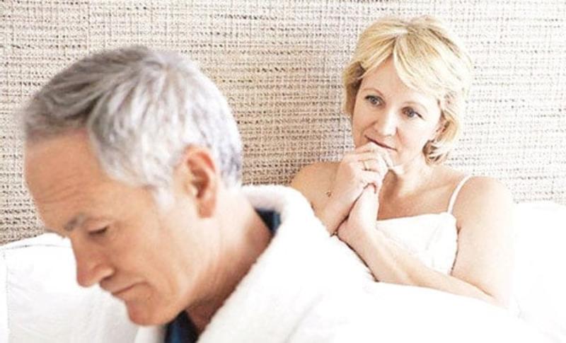 Prostat ameliyatı cinsel yaşamı nasıl etkiler?