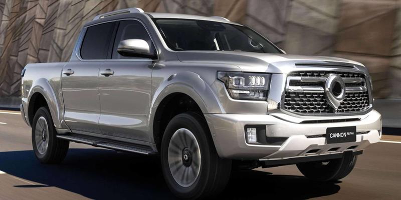 Araziden otoyola gücün simgeleri: Türkiye’de en çok satan pikaplar