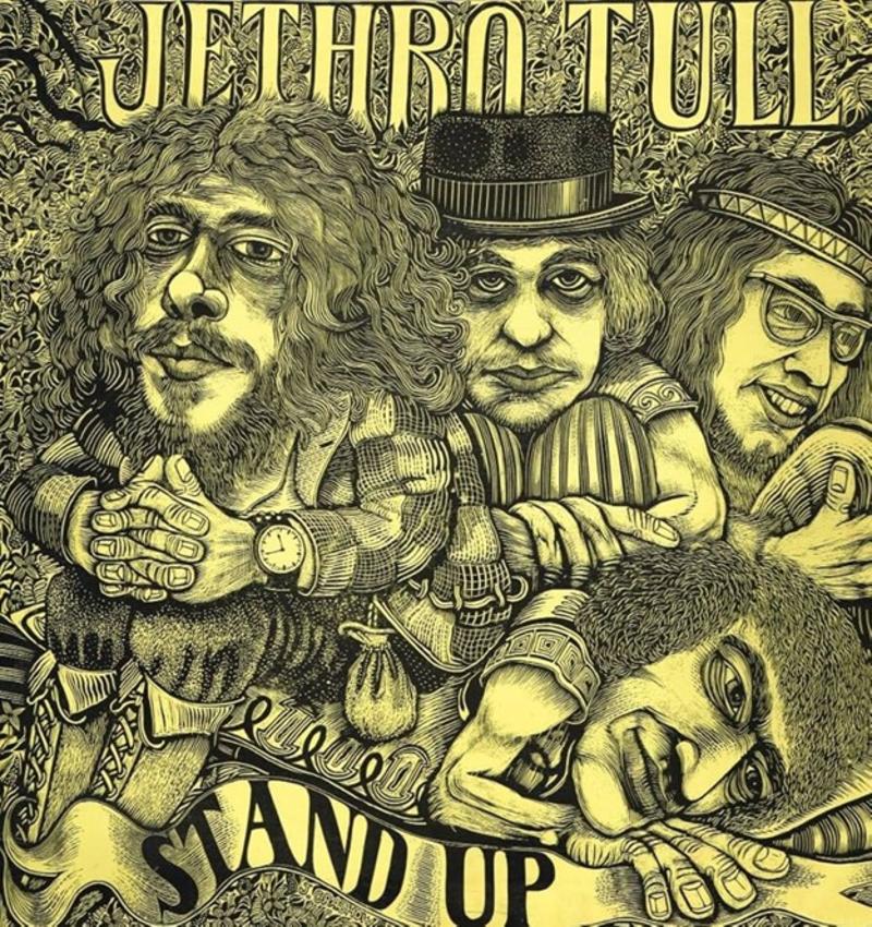 Jethro Tull