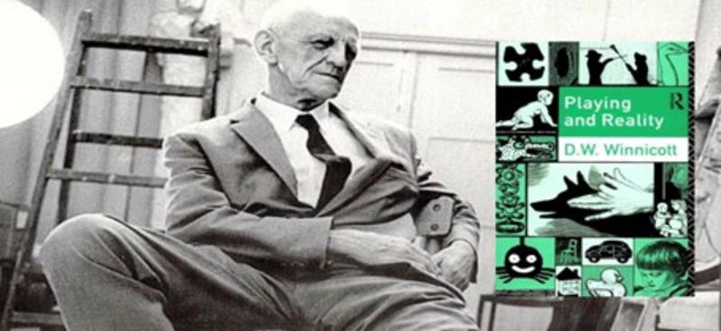 Yıkılışa inşa ya da çocukluk travması Yıkılışa inşa ya da çocukluk travması