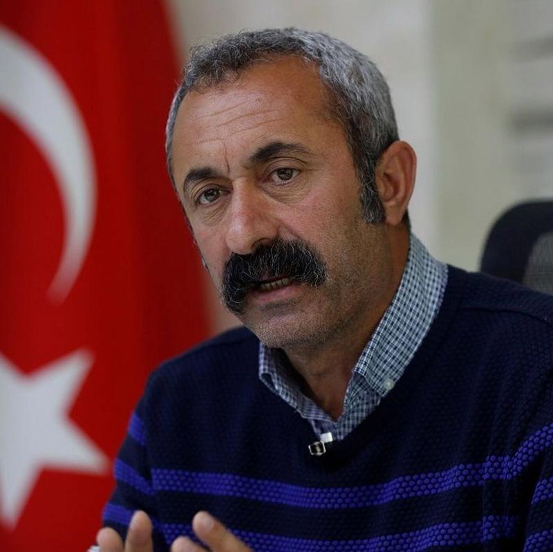 Komünist Başkan hesap vermeye hazır!