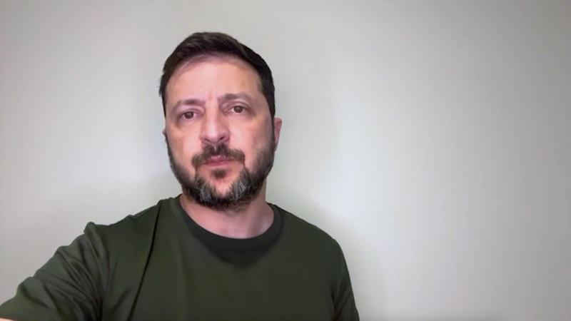 The Latest Corruption Scandal May Mark The Beginning Of The Endgame For Zelenskyy – OpEd