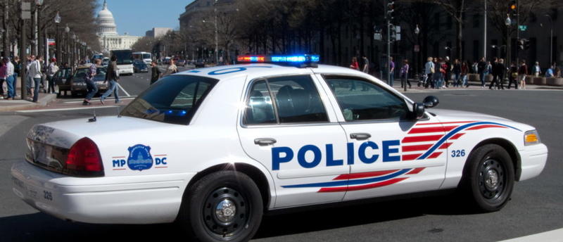 MYLIE BIGGS: Flock Cameras Are Invading And Coming To A City Near You