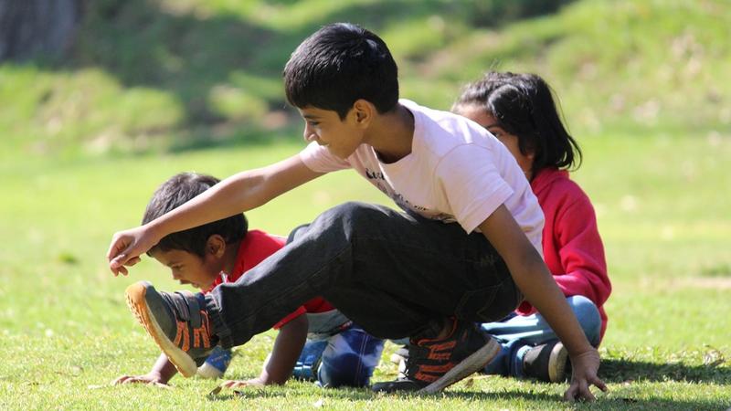 How to raise a boy: Raising a boy is not about protecting the world from him or him from the world