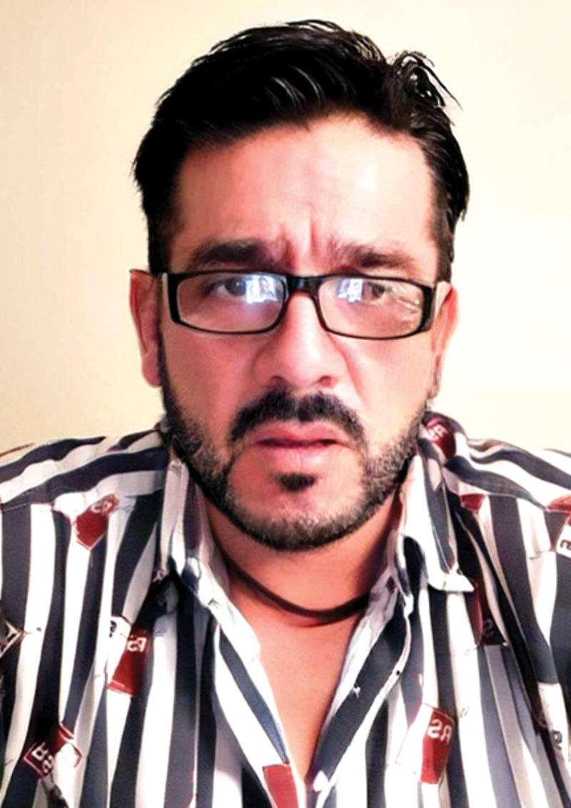 Cartografías rotas: discrepancias de poder y desorden urbano territorial