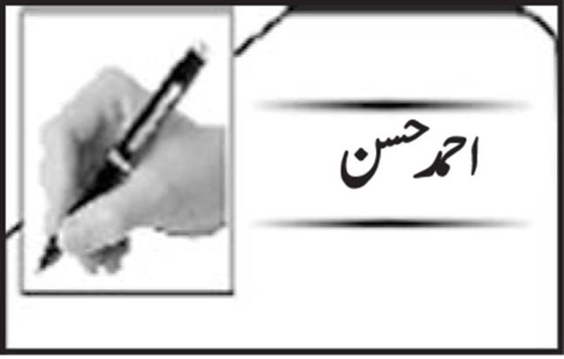 احتساب کی نئی تعبیر: نیب ...