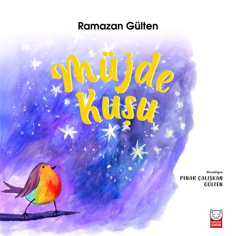 “Okuyan herkese umut olsun”