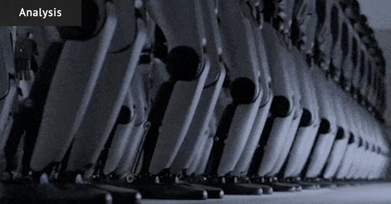 Just because a robot can walk, doesn’t mean it can work