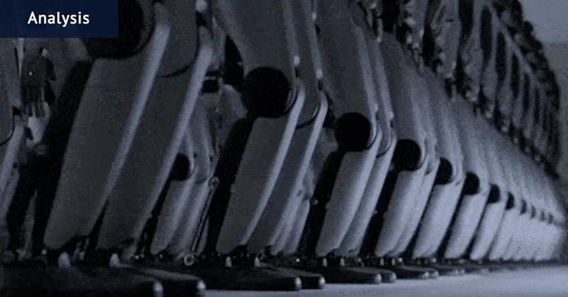 Just because a robot can walk, doesn’t mean it can work