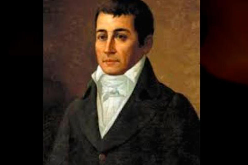 Sanz, el ilustre patriota conservador (III), por Simón García