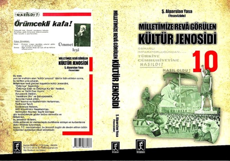 Mustafa Kemâl'in uydurma şecereleri ve hakîkî mensûbiyeti (181)