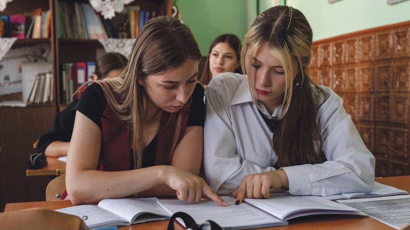 Moldau | Gagausien kämpft um den Erhalt seiner Muttersprache