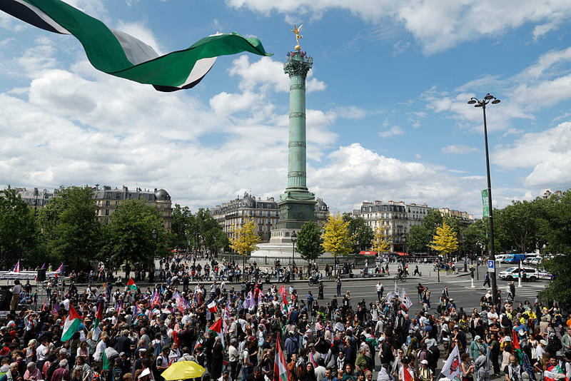 France’s integration nightmare