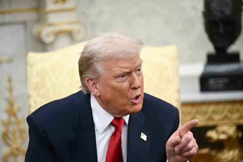 It’s Been a Chilling Week for Free Speech in America