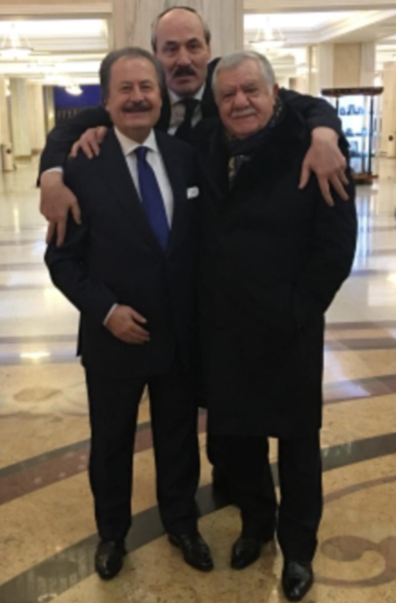 Rus-Türk ilişkilerinin 24 Kasım imtihanı