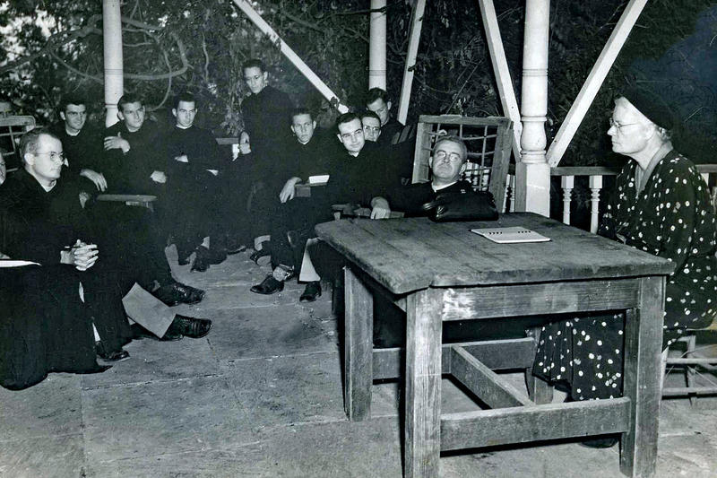 Prendere posizione stressa, ma è da cristiani Prendere posizione stressa, ma è da cristiani