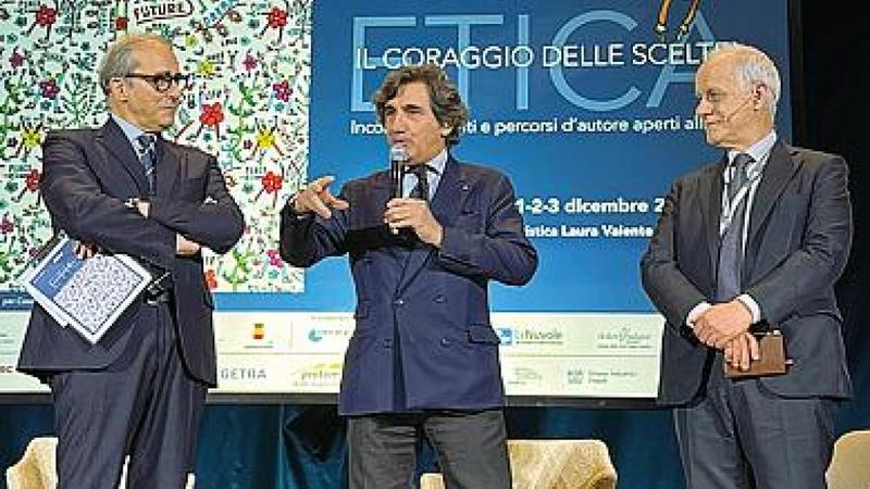 Con Â«Guerre e PaceÂ» torna CasaCorriere,Â la quinta edizione del Festival a Palazzo Reale