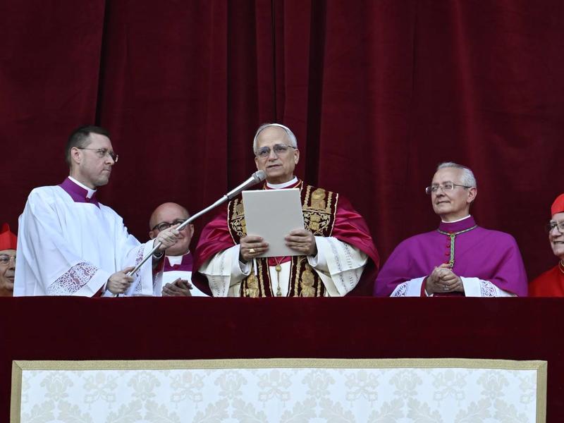 Prima donna a capo del Governatorato vaticano, Leone XIV rimedia alla 