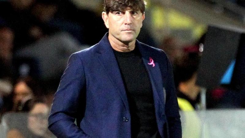 A Monza per testare le ambizioni. Mignani: 