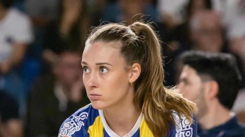 Omag Mt alla prova Egonu. Big match contro Milano. Tutto esaurito a Cervia