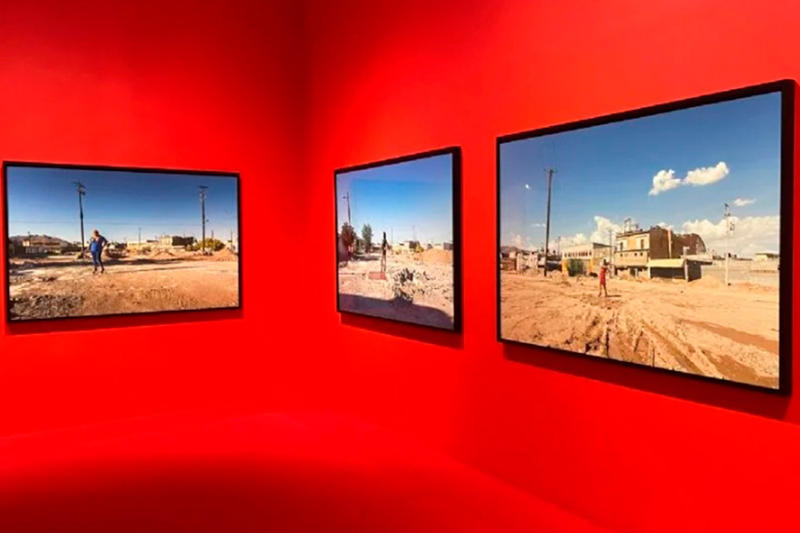 Artistas y la violencia de género, por Valentina Rodríguez