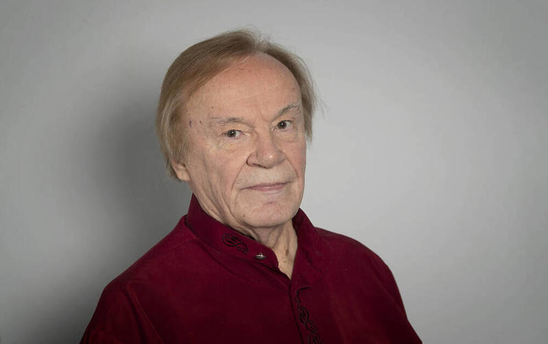 Korruptio – maan tapa