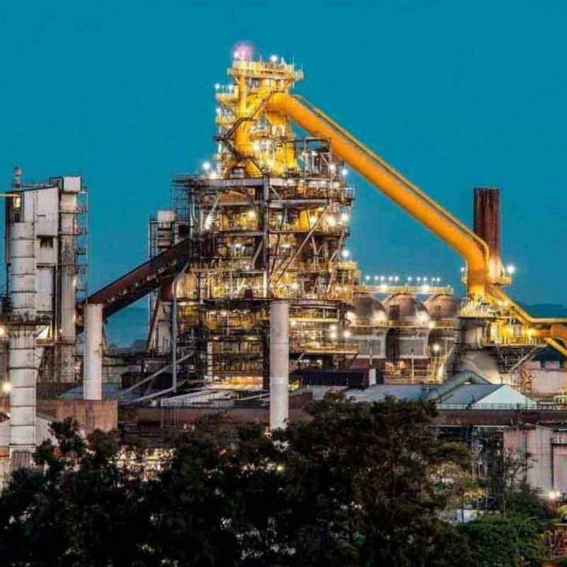 Minas na Rota da Descarbonização